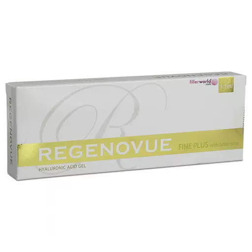 Regenovue fine plus 1.1 ml