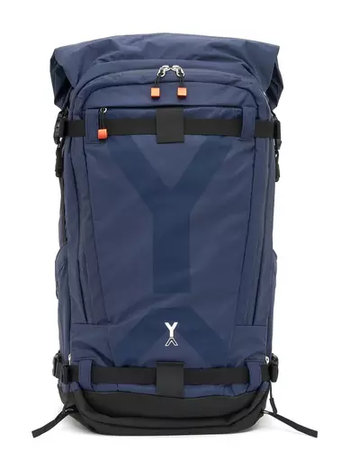 NYA-EVO Fjord 60-C ECONYL® Adventure Camera Backpack