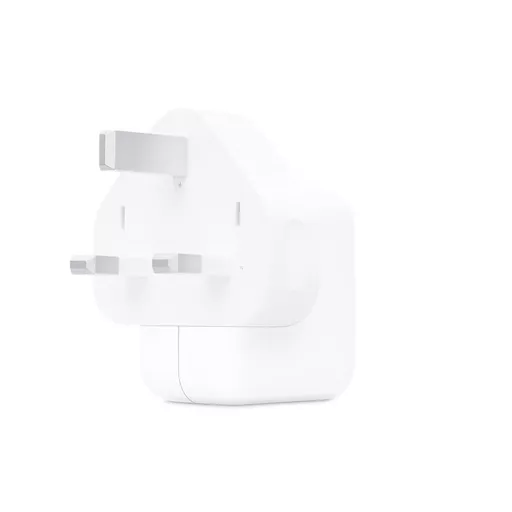 Apple 12W USB Power Adapter