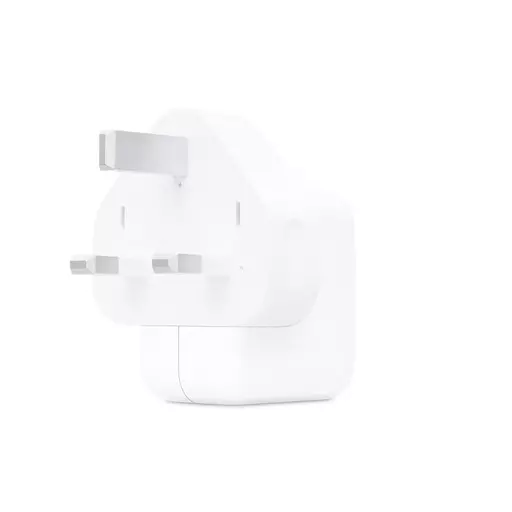 Apple 12W USB Power Adapter