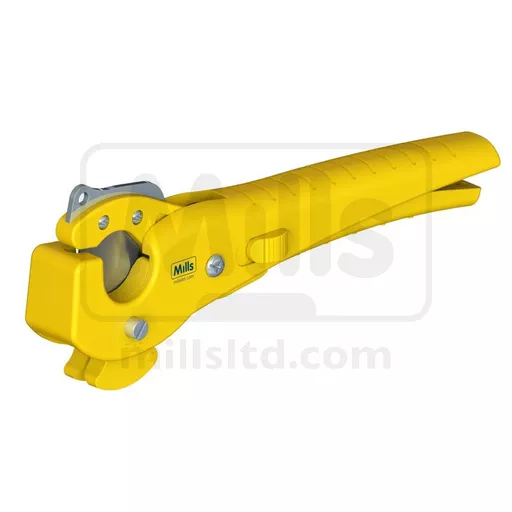 Mills MasterClass Tri Head Duct Cutter