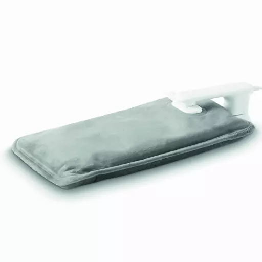 Spa Rechargeable Hot Water