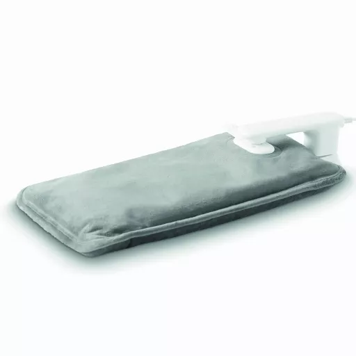 Spa Rechargeable Hot Water