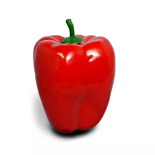 2 x Red Pepper