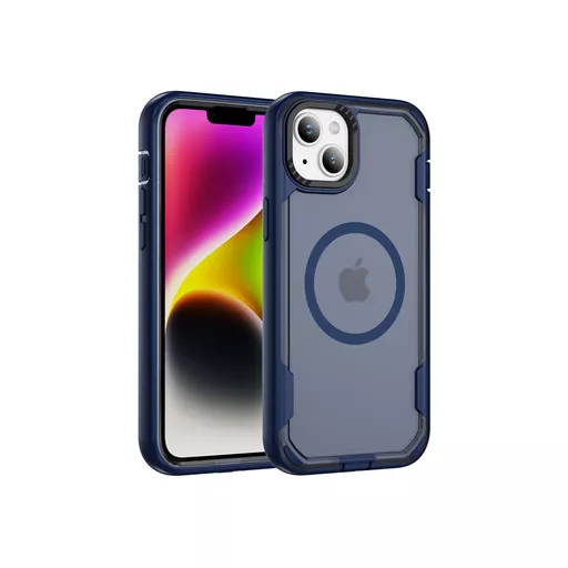 ProMag Max for iPhone 14 & iPhone 13 - Navy