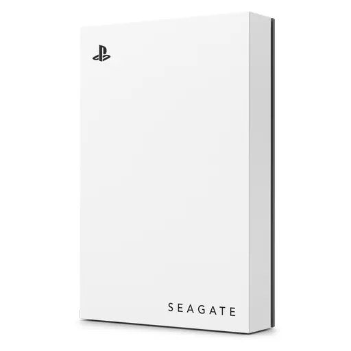 Seagate Game Drive for PlayStation Consoles 5 TB