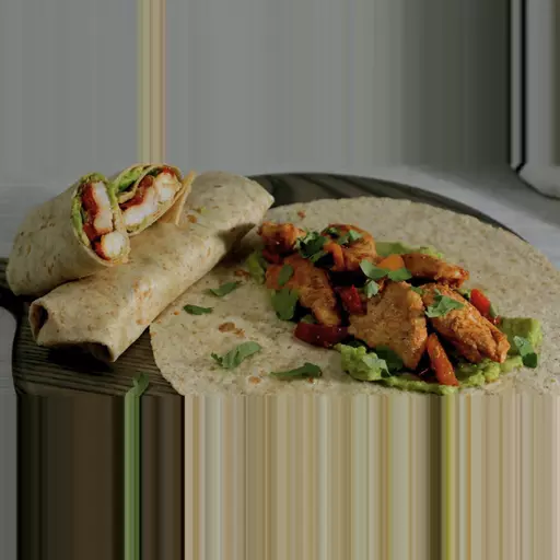 Spicy Chicken & Avocado Wrap.png