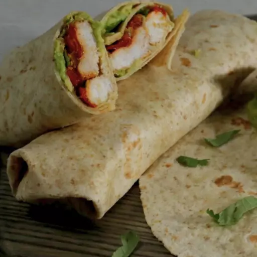 Spicy Chicken & Avocado Wrap.png