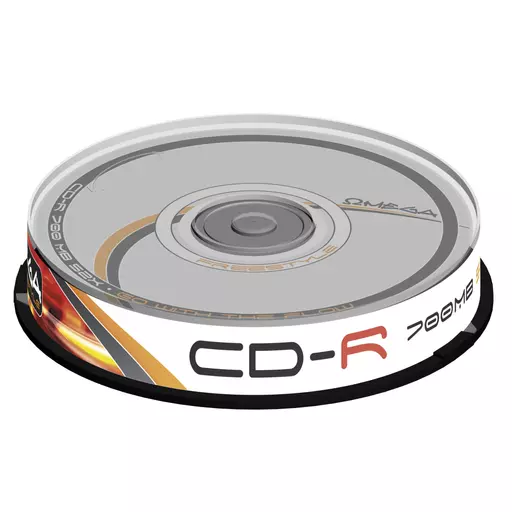 Freestyle CD-R (x10 pack) 700 MB 10 pc(s)