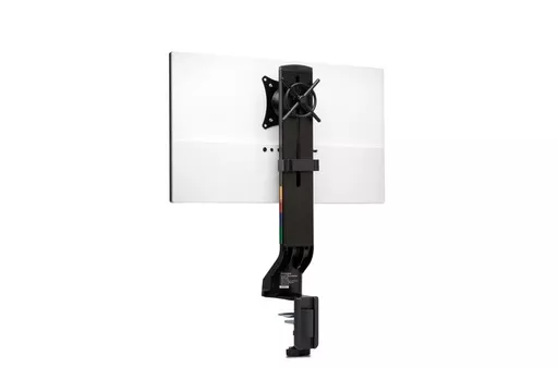 Kensington SmartFit® Space-Saving Single Monitor Arm