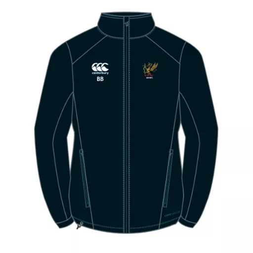 Bristol Medics Rugby - Club Rain Jacket.png