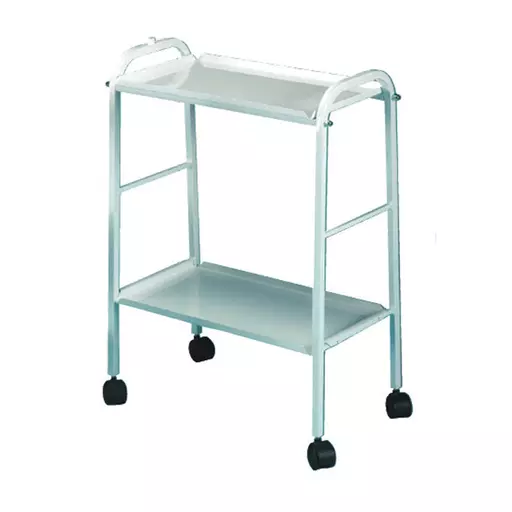 SkinMate Metal Trolley