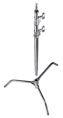 Avenger C-Stand 30 with Detachable Base
