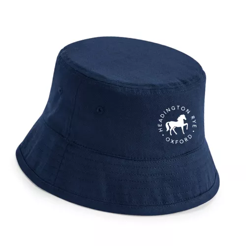 Headington Rye Bucket Hat