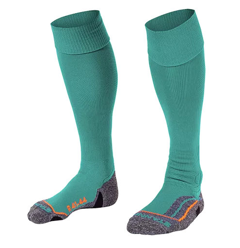 Wantage FC Keeper Sock Aqua.png