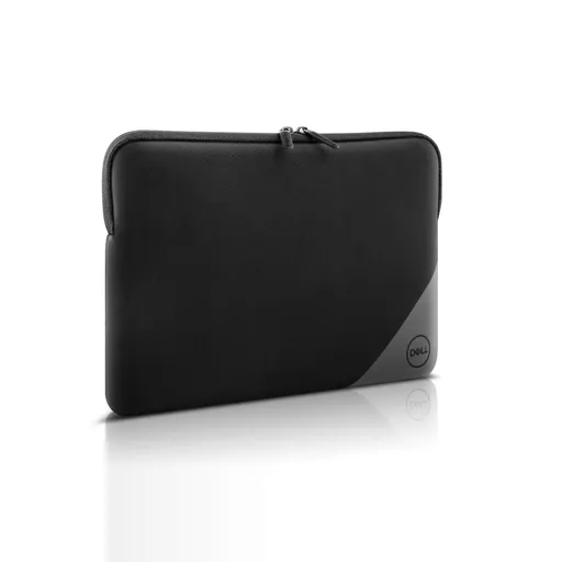 DELL ES1520V notebook case 38.1 cm (15") Sleeve case Black, Green