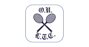 Oxford University Lawn Tennis Club