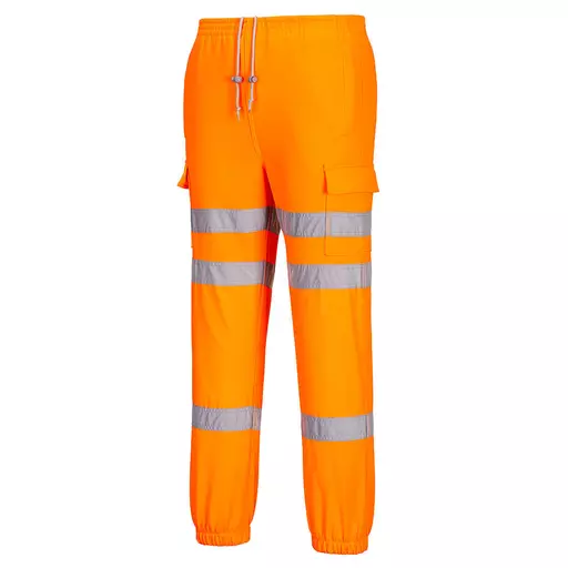 Hi-Vis Three Band Jogger