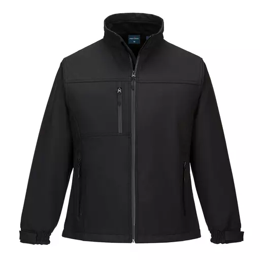 Charlotte Women's Softshell (3L)