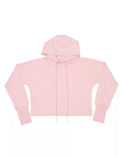 Cropped Hoodie