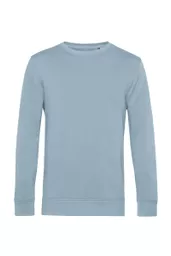 Men's Organic Crew Neck Sweat