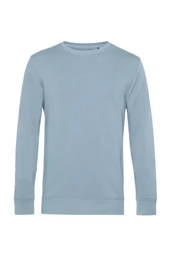 Men's Organic Crew Neck Sweat
