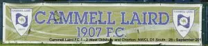 GALLERY | Cammell Laird 1  2 West  