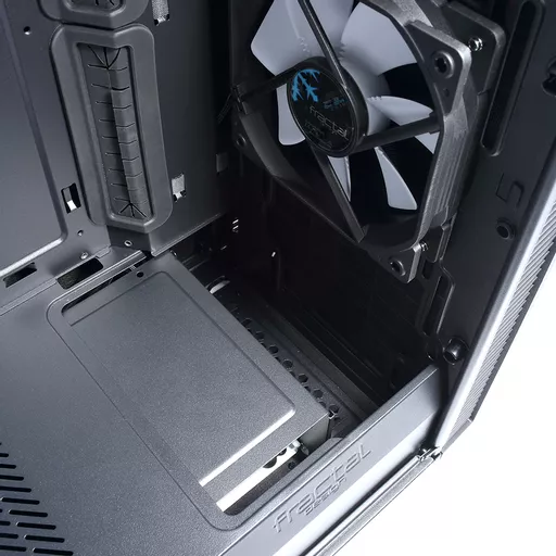 Fractal Design Define C Tower Black