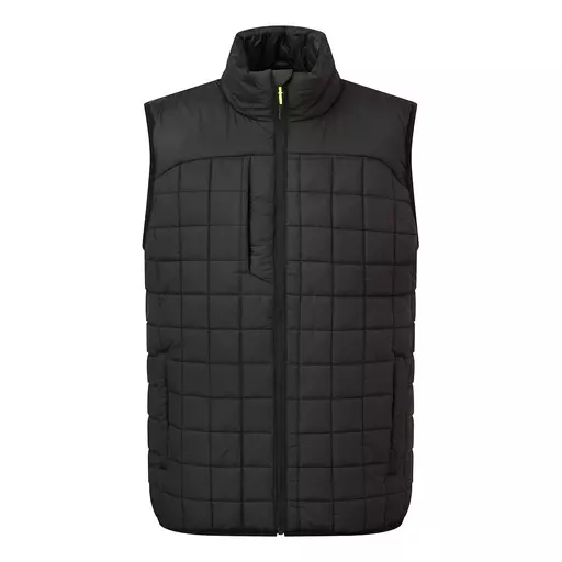 PW3 Square Baffle Bodywarmer