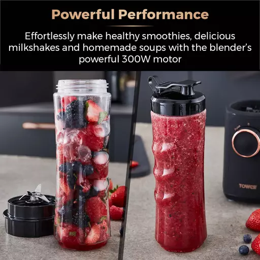 Tower deals smoothie maker