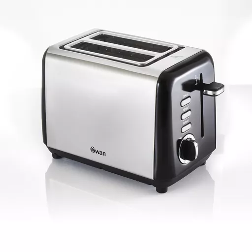 Swan TownHouse 2 Slice Toaster