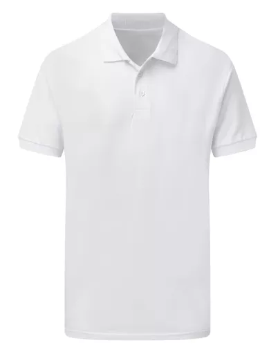 Men's Cotton Polo