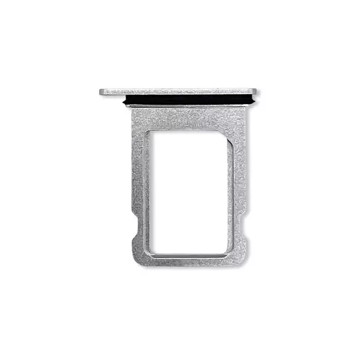 Sim Card Tray w/ Rubber Gasket (Starlight) (CERTIFIED) - For iPhone 13 Mini