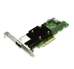 Broadcom 9580-8i8e RAID controller PCI Express x8 4.0 12 Gbit/s