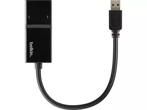 Belkin USB 3.0 / Gigabit Ethernet