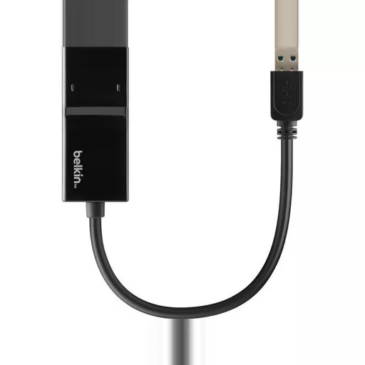 Belkin USB 3.0 / Gigabit Ethernet