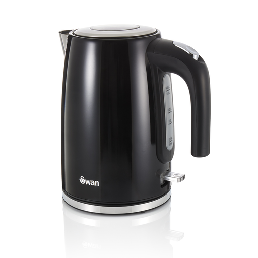 Swan TownHouse 1.7L Jug Kettle