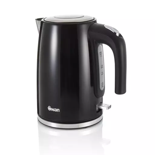 Swan TownHouse 1.7L Jug Kettle