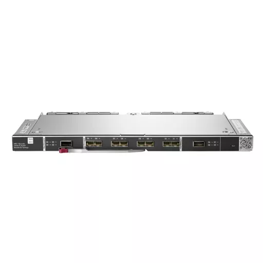 HPE Brocade 32Gb/20 4SFP+ Fibre Channel SAN Switch Module for Synergy
