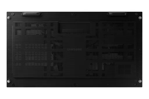 Samsung IF015R Digital signage flat panel 1200 cd/m² Black