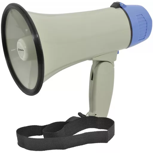 Adastra Portable Megaphone 10W