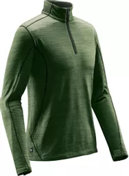 Men's Base Thermal 1/4 Zip