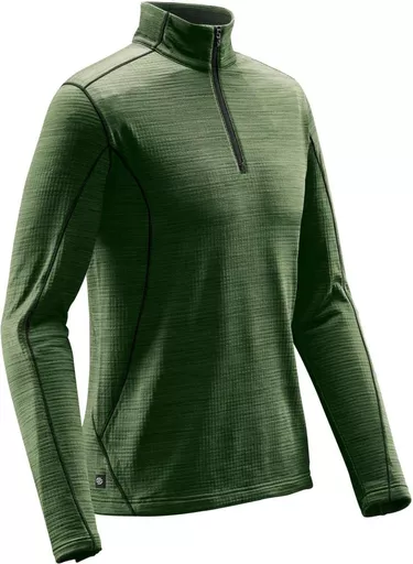 Men's Base Thermal 1/4 Zip