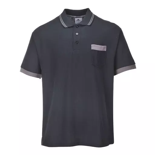 Portwest Texo Contrast Polo Shirt