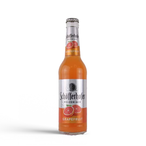 Schofferhofer Grapefruit