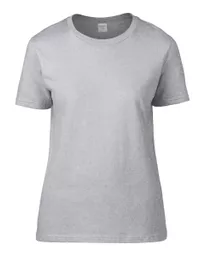 Premium Cotton® Ladies' T-Shirt