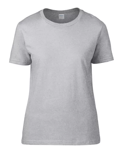 Premium Cotton® Ladies' T-Shirt