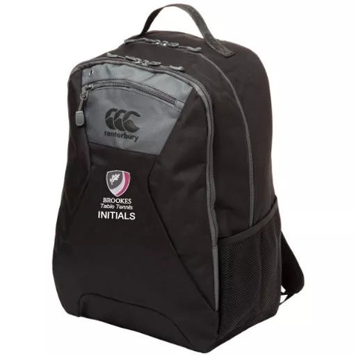 OxfordBrookesUniversity_TableTennis_BackPack_Black_Front.png