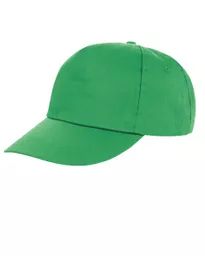 Houston 5-Panel Printers Cap