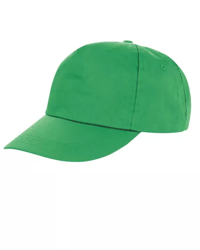 Houston 5-Panel Printers Cap